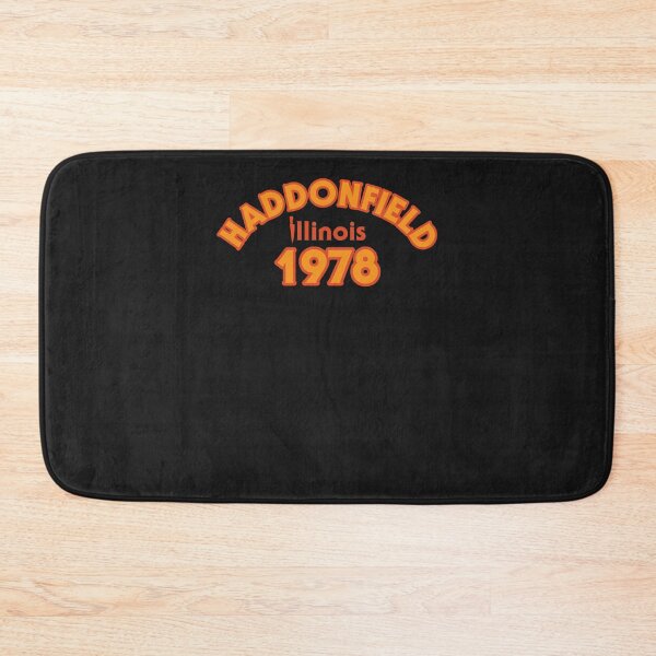 Item preview, Haddonfield Illinois Classic T-Sh designed and sold by hearinyhwig.