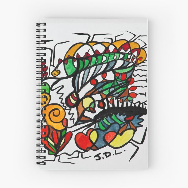 Item preview, Creative Urges designed and sold by JDLInkwork.