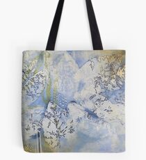 Dappled Things Tote Bag