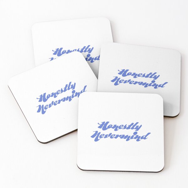 Item preview, Honestly Nevermind   designed and sold by InfiniteDemand.