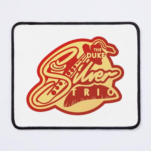 Item preview, Duke Silver Trio  designed and sold by Primal Mistry.