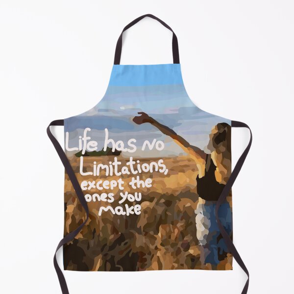 Item preview, Life limitations designed and sold by design-emperor.