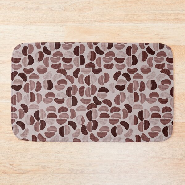 Item preview, coffee pattern, coffee, coffee beans designed and sold by AvotArt.