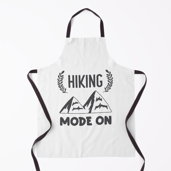 Item preview, Hiking Mode ON designed and sold by I'm Redz.
