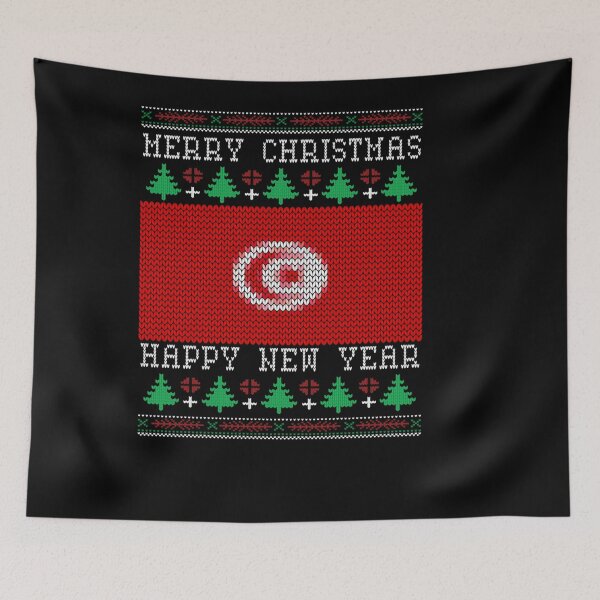 Item preview, TUNISIA FLAG UGLY CHRISTMAS designed and sold by sobriowslen.