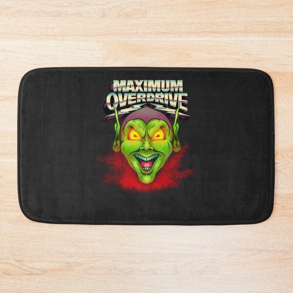 Item preview, Maximum Overdrive Essential designed and sold by reelsgdehnu.