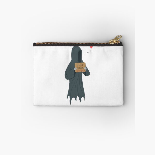 Item preview, Dementor's Kiss designed and sold by Mithila Ananth.