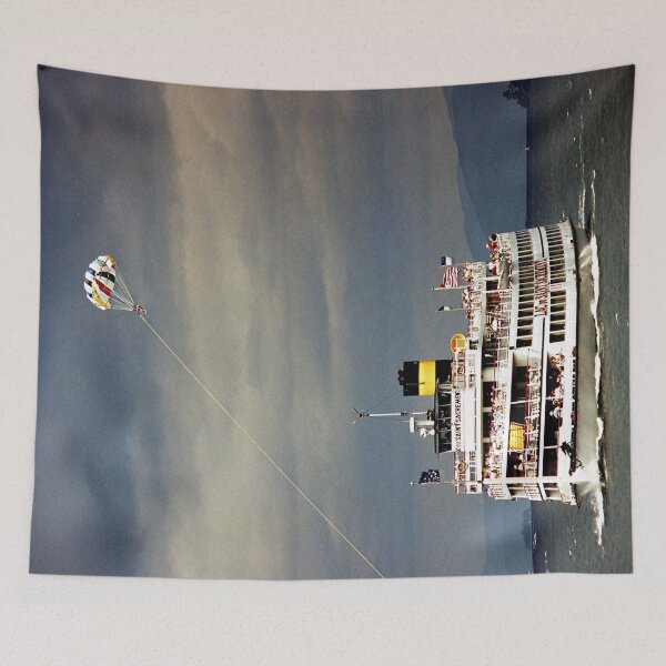 Item preview, Lac Du Saint Sacrament designed and sold by John Schneider.