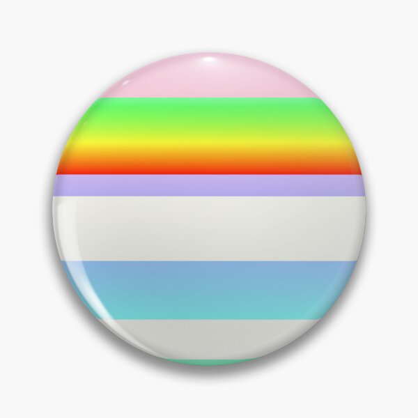 Item preview, Multicolor striped | Soft multicolor stripes designed and sold by lausn.