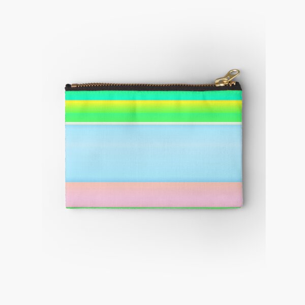 Item preview, Multicolor striped | Soft multicolor stripes designed and sold by lausn.