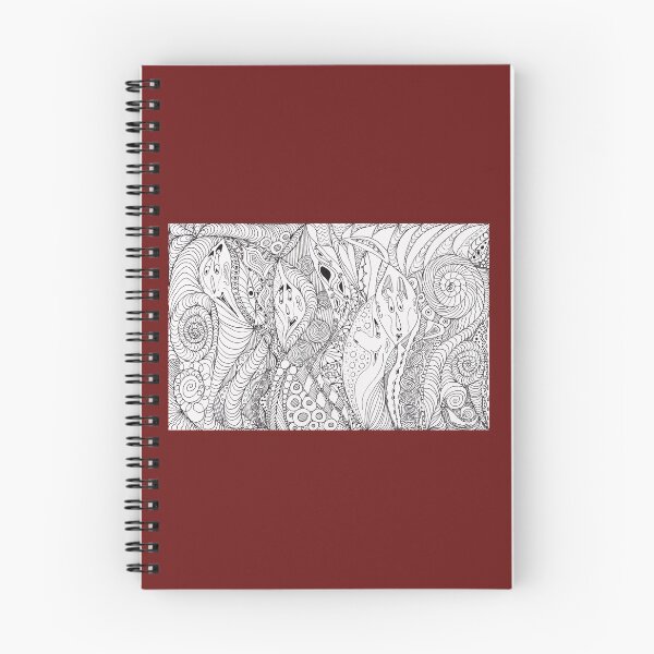 Item preview, Spirits designed and sold by JDLInkwork.