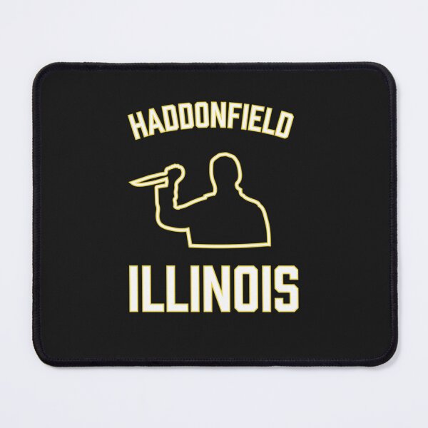 Item preview, Haddonfield Illinois Classic designed and sold by hearinyhwig.