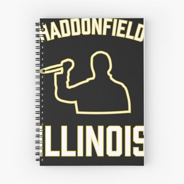 Item preview, Haddonfield Illinois Classic designed and sold by hearinyhwig.