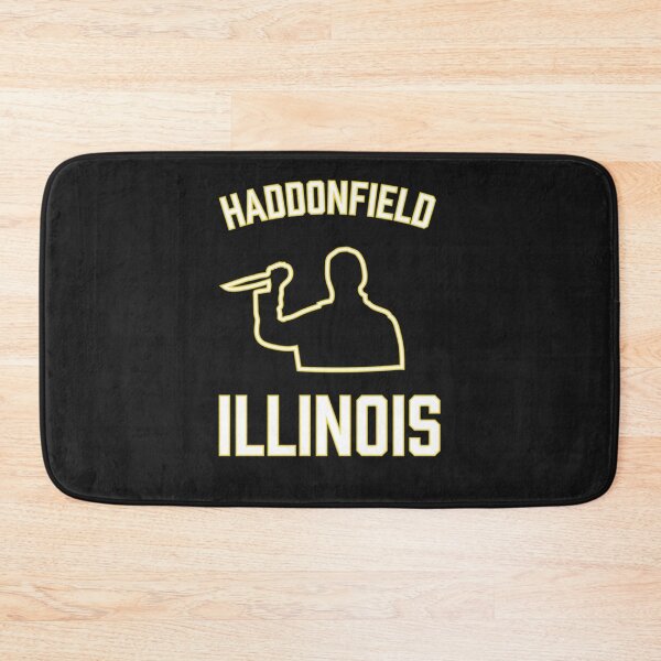 Item preview, Haddonfield Illinois Classic designed and sold by hearinyhwig.