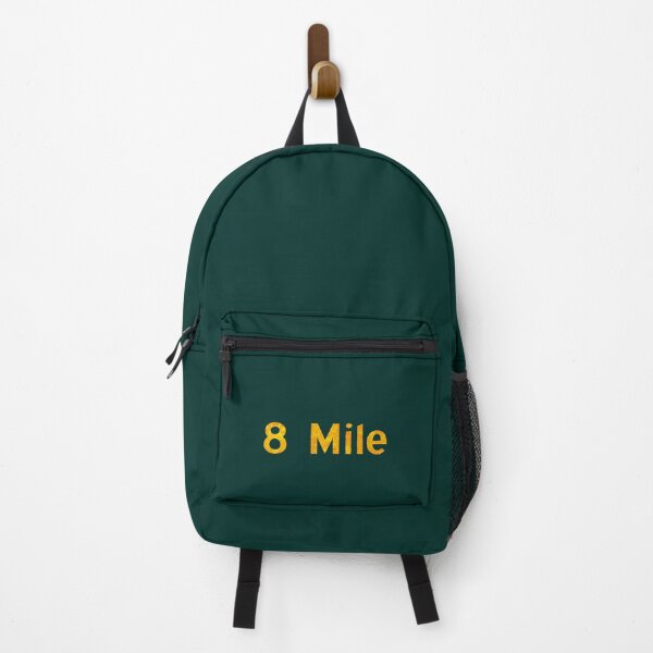 Item preview, 8mile 8 Mile Eminem - Old Eminem Stuff designed and sold by Cinnamonhomes.