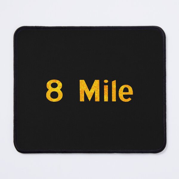 Item preview, 8mile 8 Mile Eminem - Old Eminem Stuff designed and sold by Cinnamonhomes.