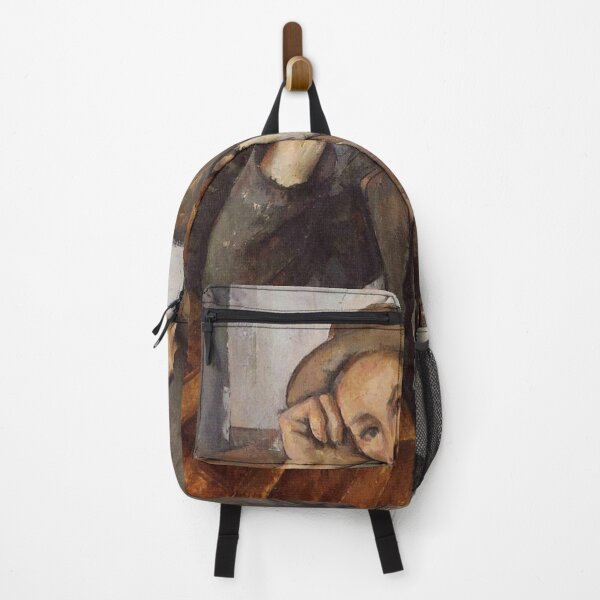 Item preview, The smocker paul cezanne art draw  designed and sold by Golido.