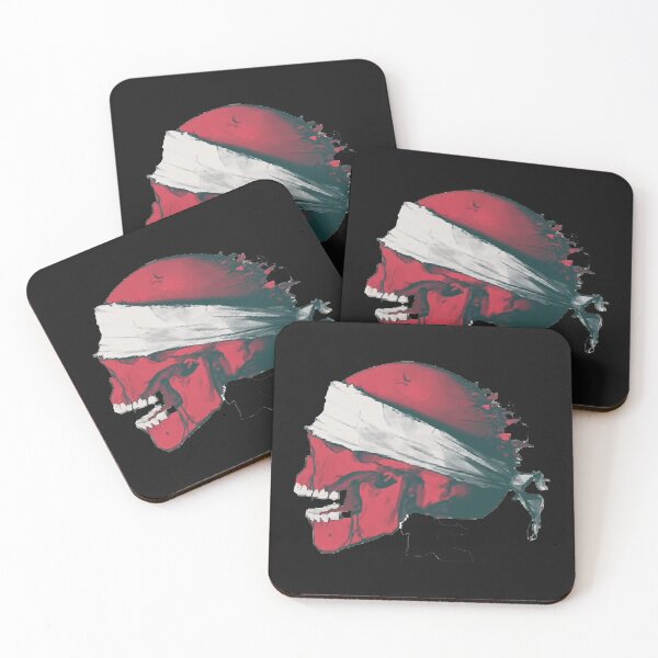 Item preview, Eminem - logic -  Slim Shady Rap Cool - Funny face mask - Men Women Unisex - face mask for Protectio designed and sold by Cinnamonhomes.