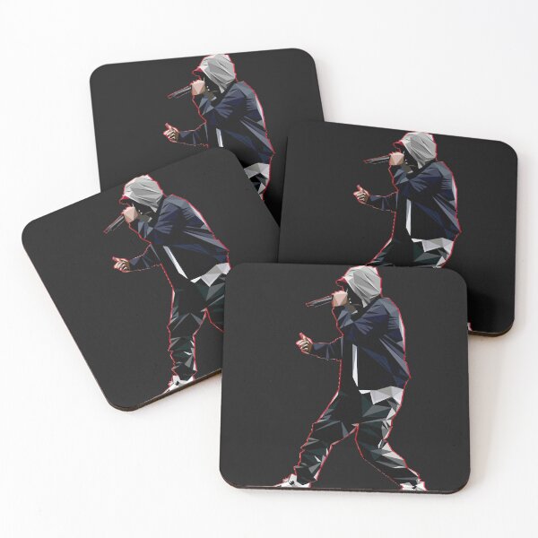 Item preview, EMINEM designed and sold by Cinnamonhomes.