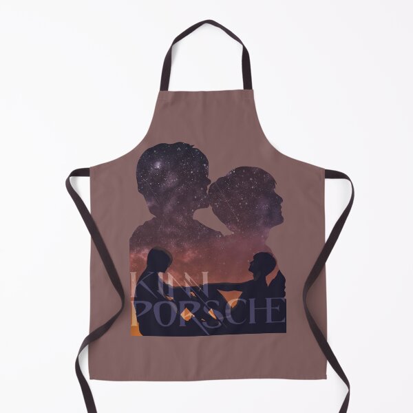 Item preview, KinnPorshe-Sunset Sky designed and sold by ima801fish.
