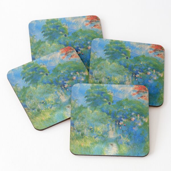 Item preview, Still Life by Berthe Morisot designed and sold by RickE.