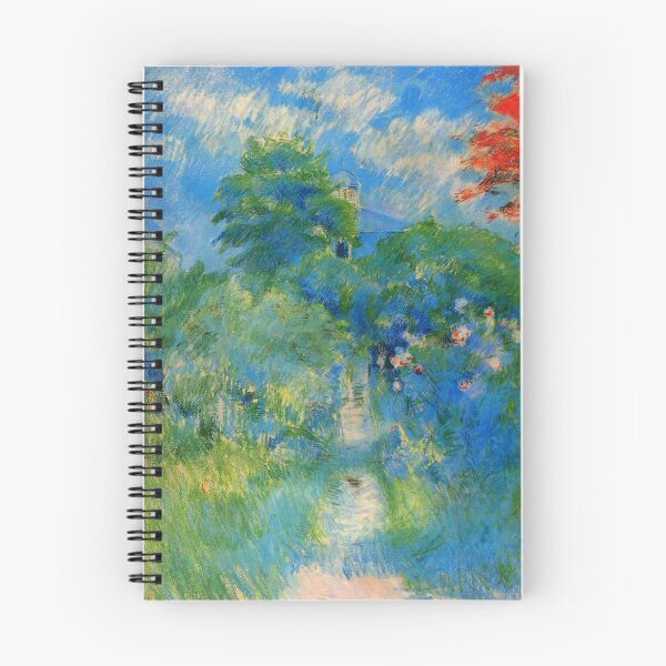 Item preview, Still Life by Berthe Morisot designed and sold by RickE.