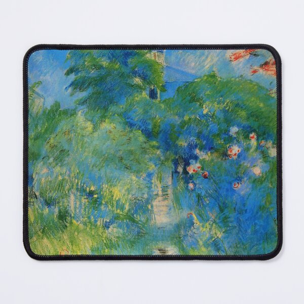 Item preview, Still Life by Berthe Morisot designed and sold by RickE.