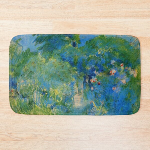 Item preview, Still Life by Berthe Morisot designed and sold by RickE.