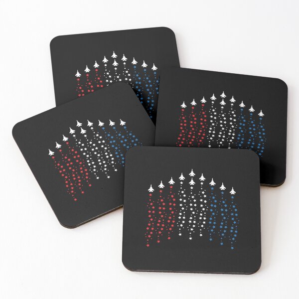 Item preview, US Flag Air Force Flyover designed and sold by DAFIN.