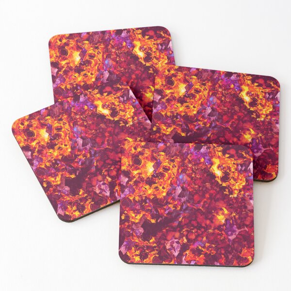 Item preview, calorie cores designed and sold by Real-texture.
