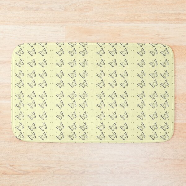 Item preview, BUTTERFLIES ADN DOTS designed and sold by W+S Designs.