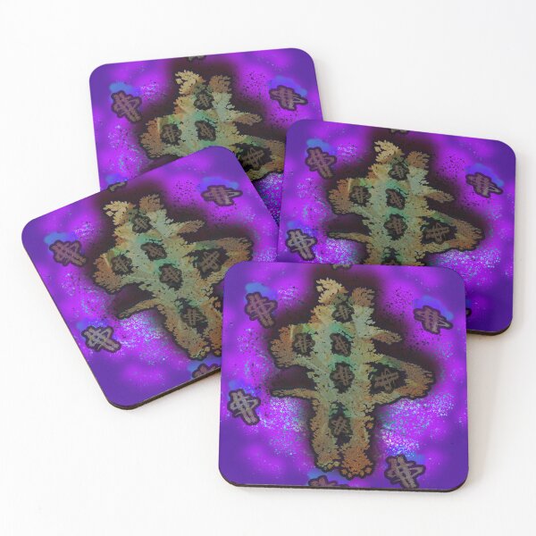 Item preview, galaxy dollars designed and sold by Vinadi.