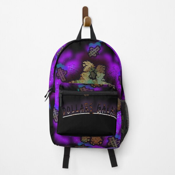 Item preview, galaxy dollars designed and sold by Vinadi.