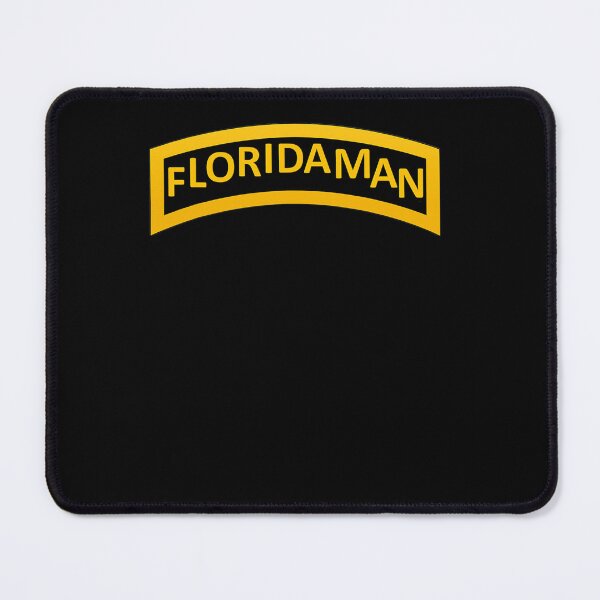 Item preview, We will miss you floridaman designed and sold by edensmr.