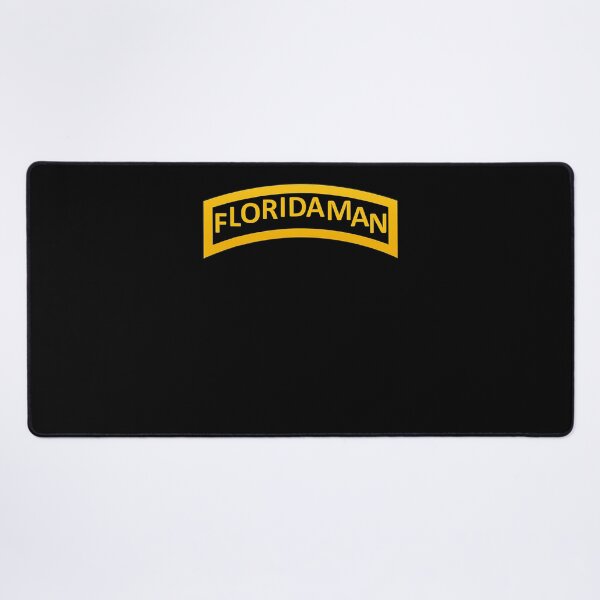 Item preview, We will miss you floridaman designed and sold by edensmr.