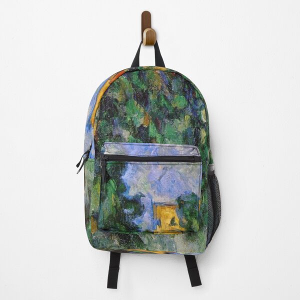 Item preview, Chateau noir paul cezanne artwork drawing  designed and sold by Golido.