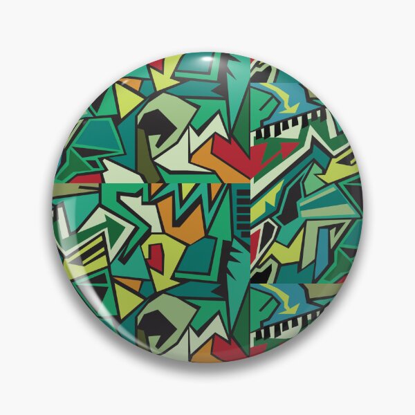 Item preview, Freestyle Graffiti designed and sold by theredsharp.
