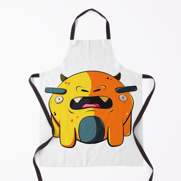 Item preview, Monster designed and sold by ansilliano.