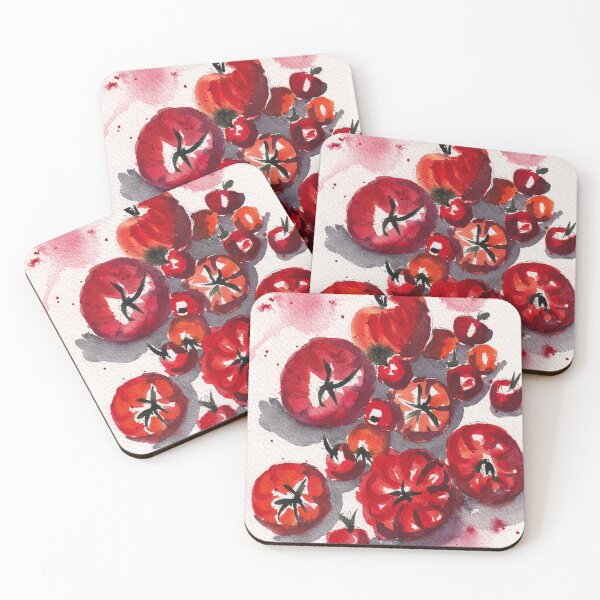 Item preview, Tomates designed and sold by PolSmart.