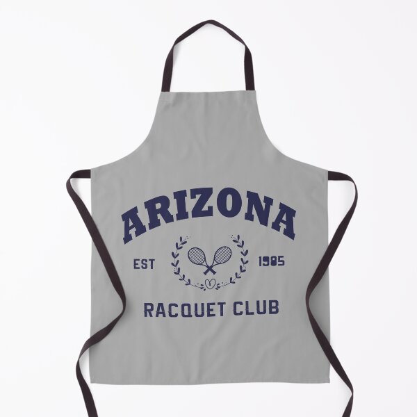 Item preview, ARIZONA Racquet club ,Vintage Tennis social club est 85's. designed and sold by benzy31.