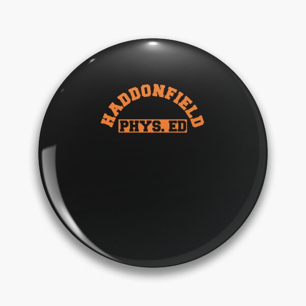 Item preview, Haddonfield Phys. ED Classic designed and sold by hearinyhwig.