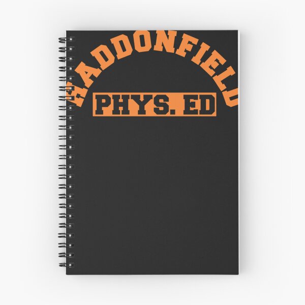 Item preview, Haddonfield Phys. ED Classic designed and sold by hearinyhwig.