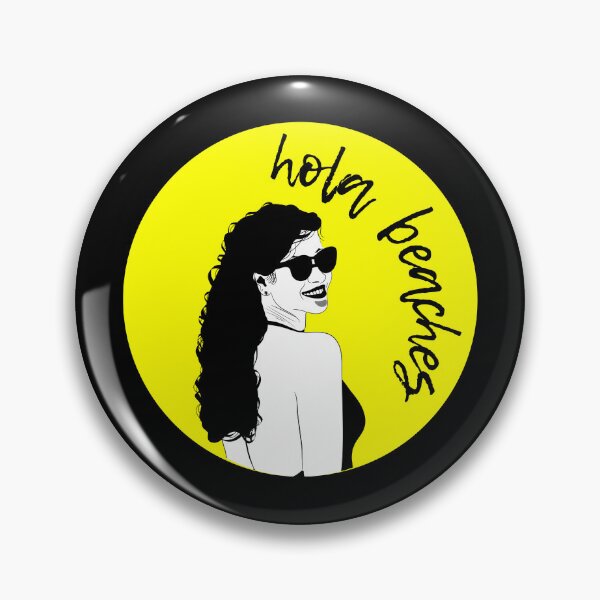Item preview, Hola Beaches designed and sold by S-and-W-4ever.