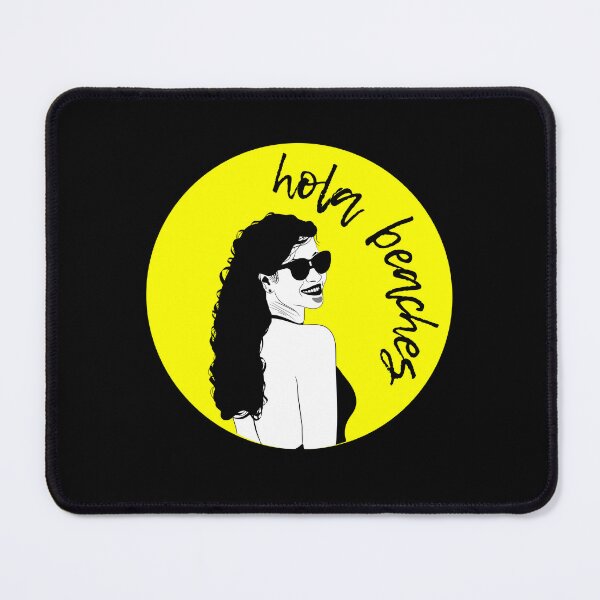 Item preview, Hola Beaches designed and sold by S-and-W-4ever.