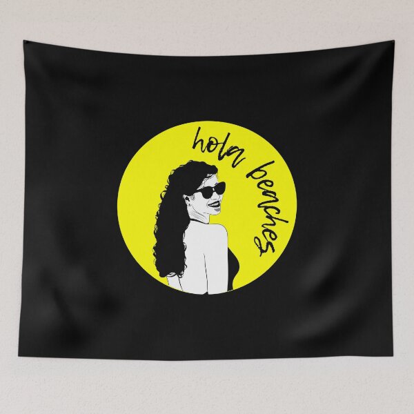 Item preview, Hola Beaches designed and sold by S-and-W-4ever.
