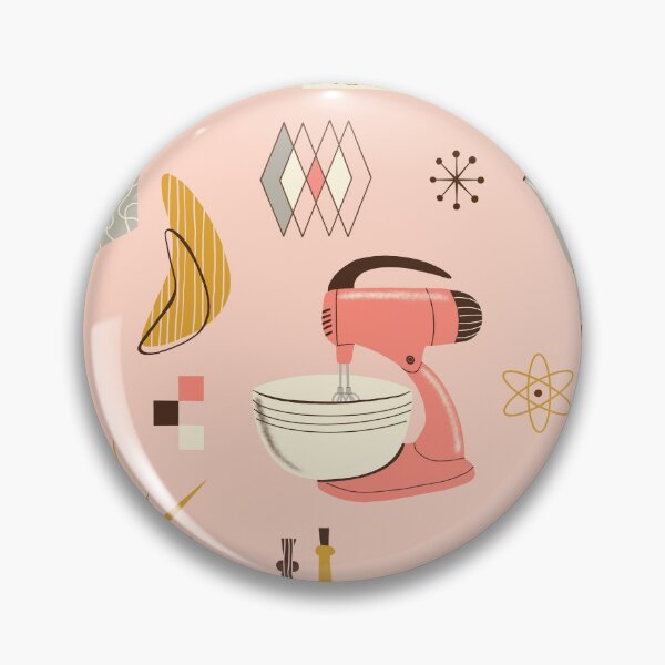 Item preview, Atomic Kitchen designed and sold by Susan Faiola.