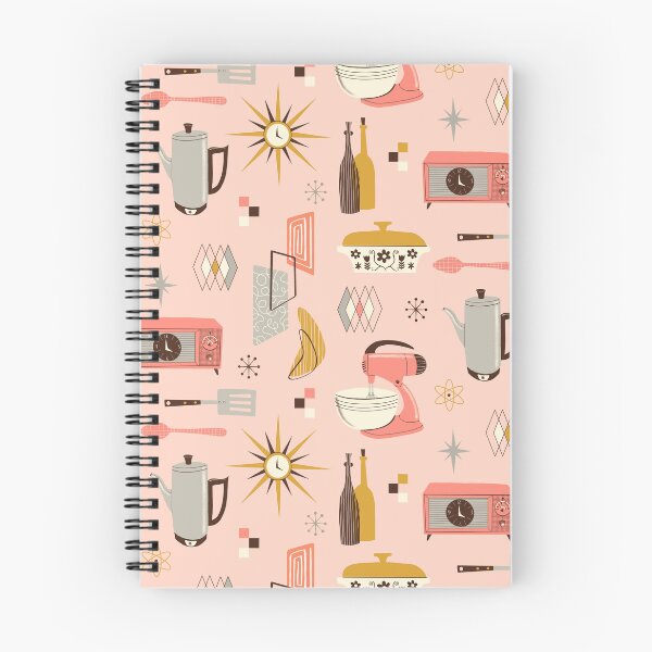 Item preview, Atomic Kitchen designed and sold by Susan Faiola.