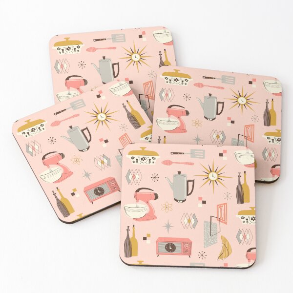 Item preview, Atomic Kitchen designed and sold by Susan Faiola.