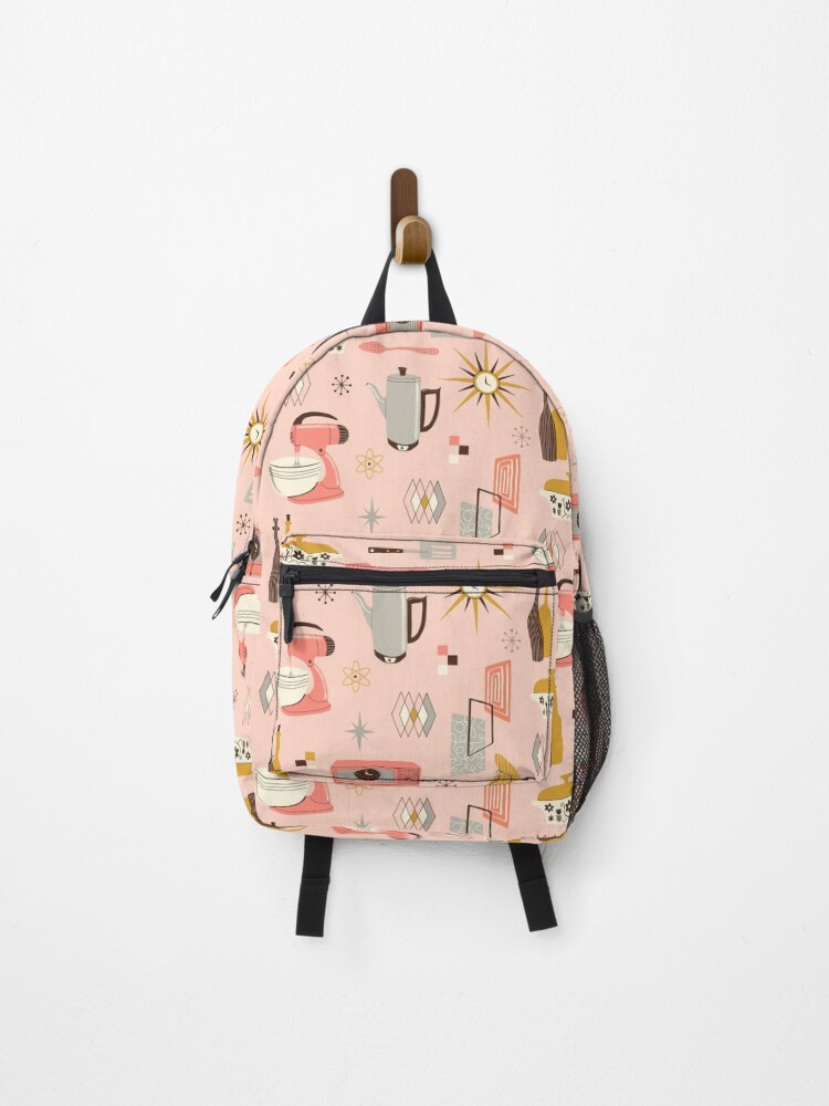 Thumbnail 1 of 3, Backpack, Atomic Kitchen designed and sold by Rubyritz.