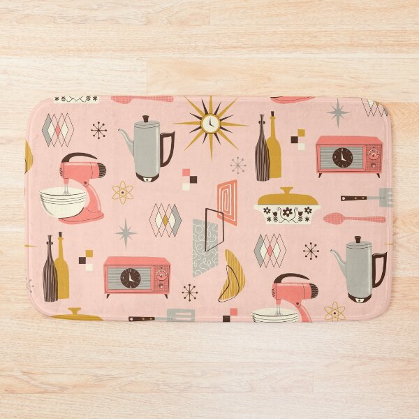 Item preview, Atomic Kitchen designed and sold by Susan Faiola.